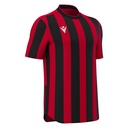 Legion Short-Sleeve Jersey — Red