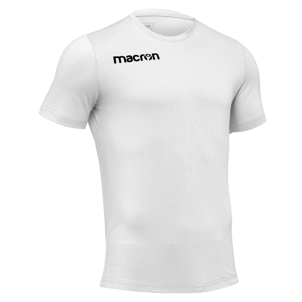 Boost (Short-Sleeve) (5-pack) — White
