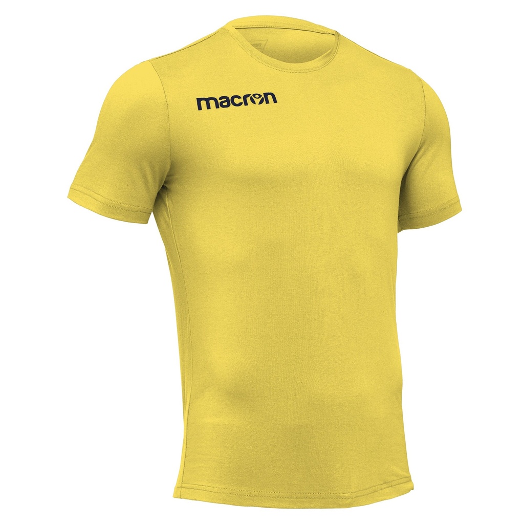 Boost (Short-Sleeve) (5-pack) — Yellow