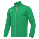 Niagara Full Zip Top — Green