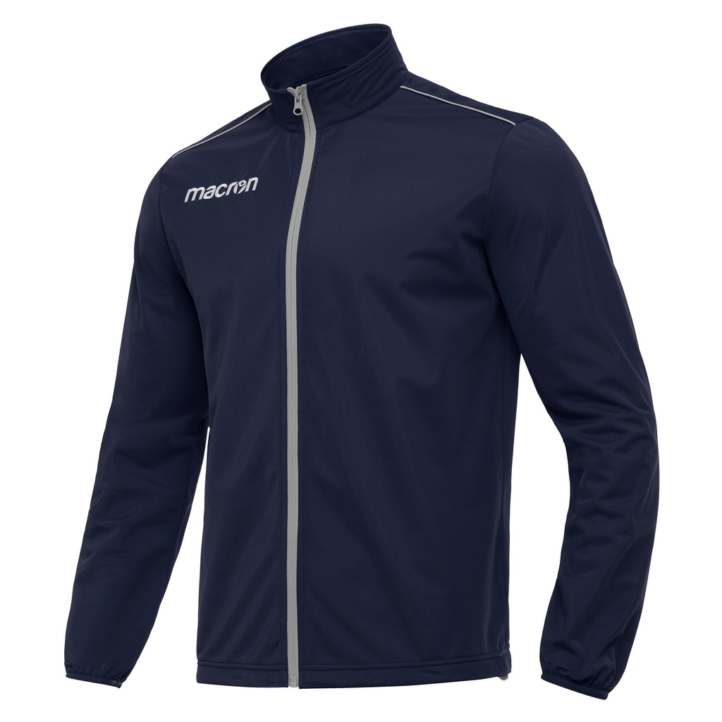 Niagara Full Zip Top — Navy