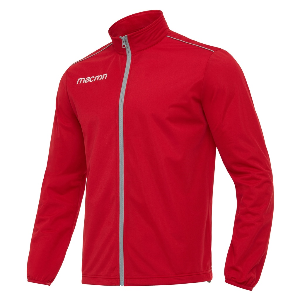 Niagara Full Zip Top — Red