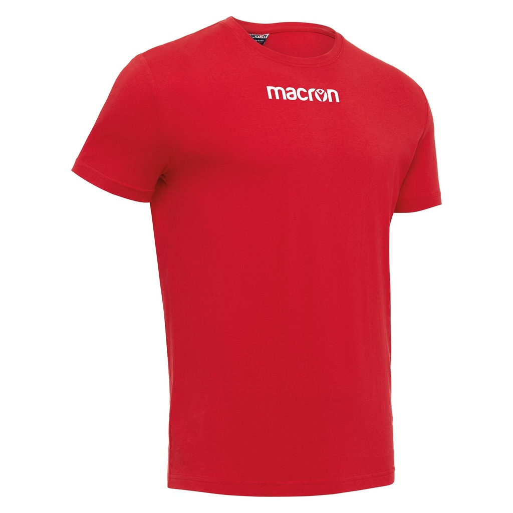 Mp 151 (Short-Sleeve) (5-pack) — Red