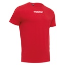 Mp 151 (Short-Sleeve) (5-pack) — Red
