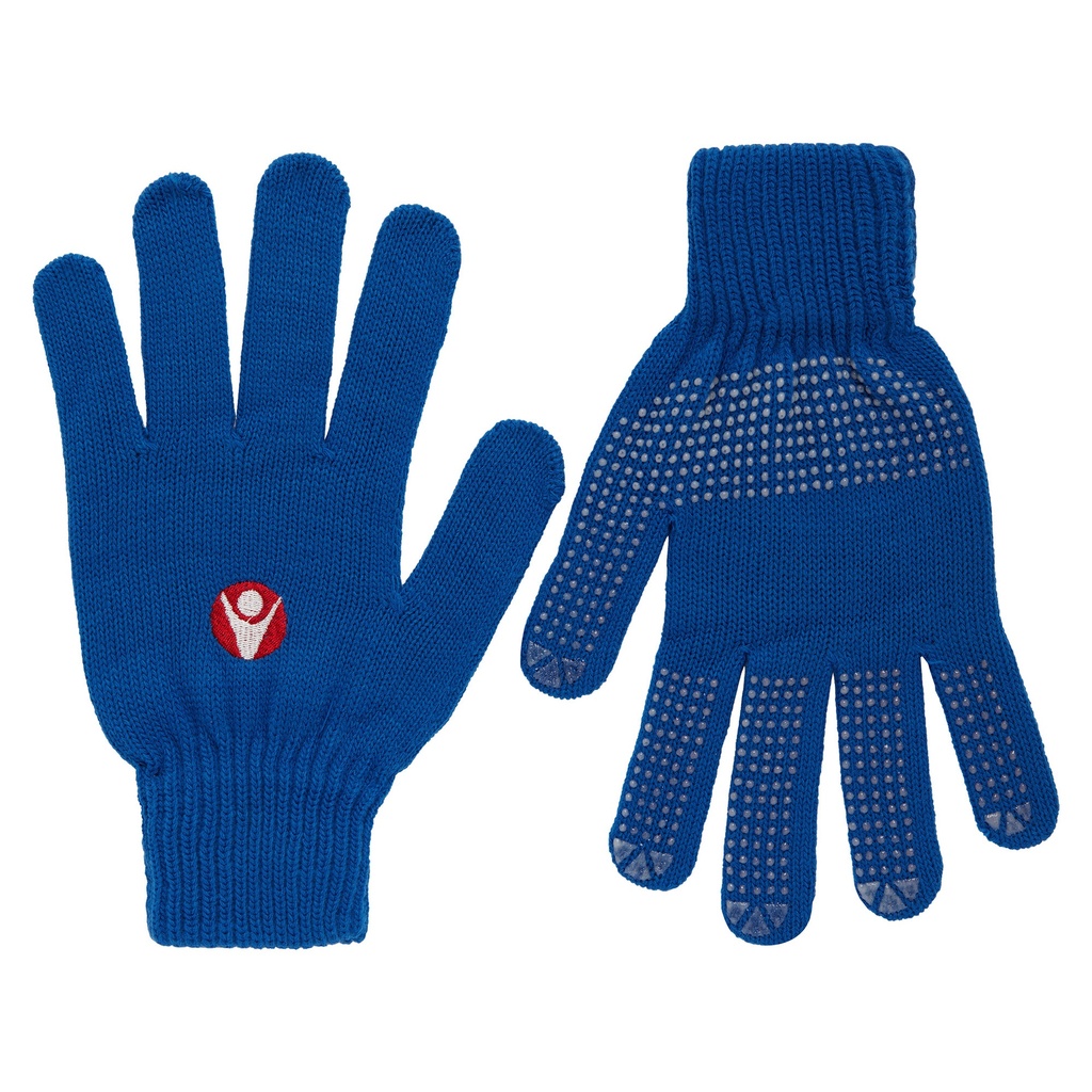 Rivet — Royal Blue