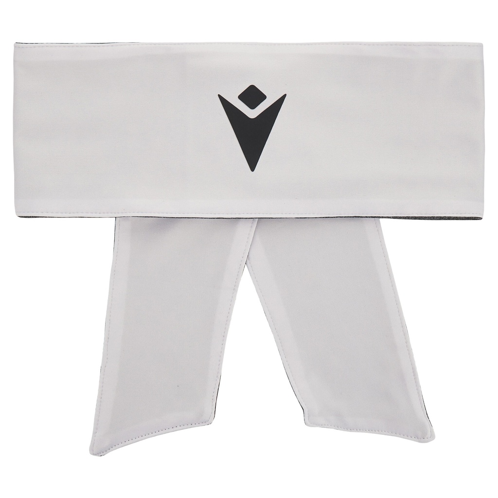 Crator Bandana Wht (5 Pz) (5-pack) — White