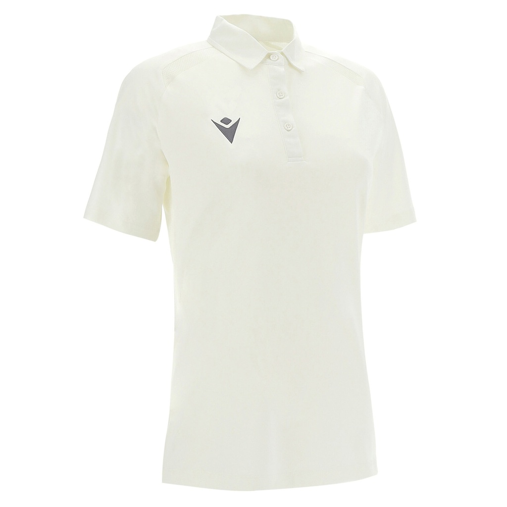 Hobbs (Short-Sleeve) — Off White