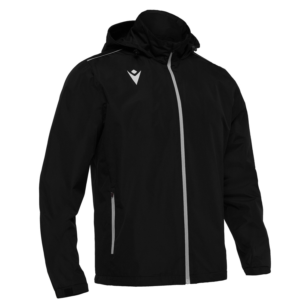 Vostok — Black