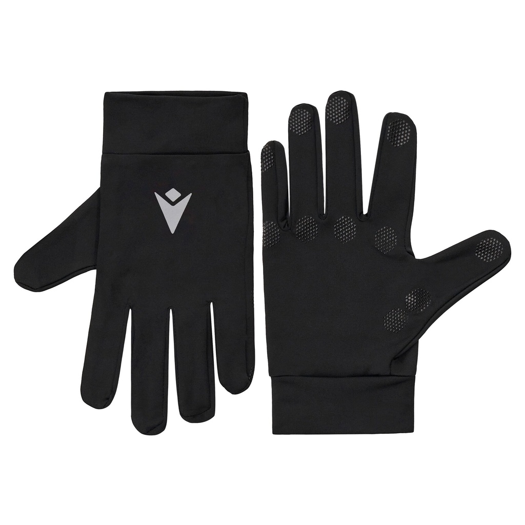 Mistral (5-pack) — Black