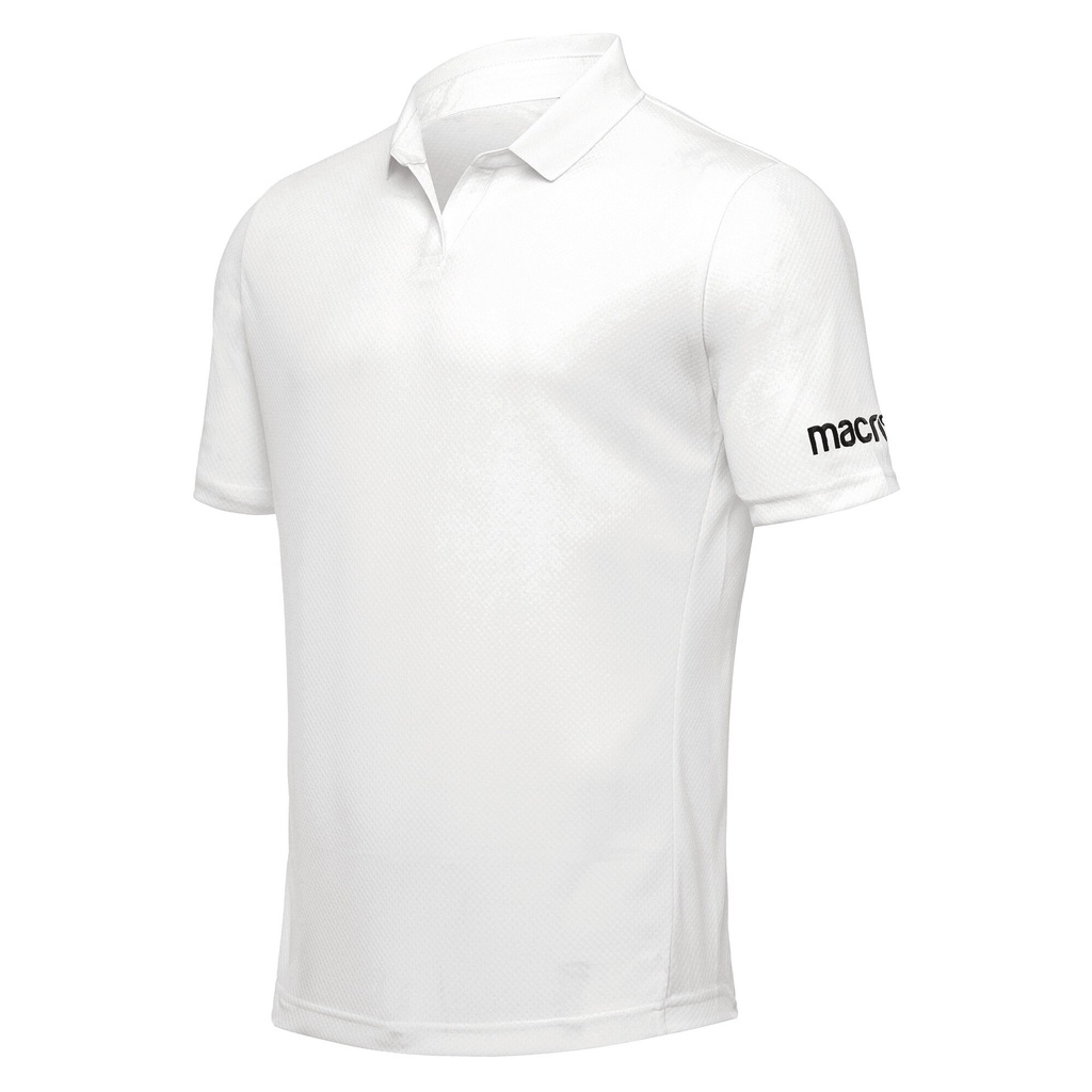 Grace Ss (Short-Sleeve) — White
