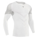 Performance ++ Ls (Long-Sleeve) — White