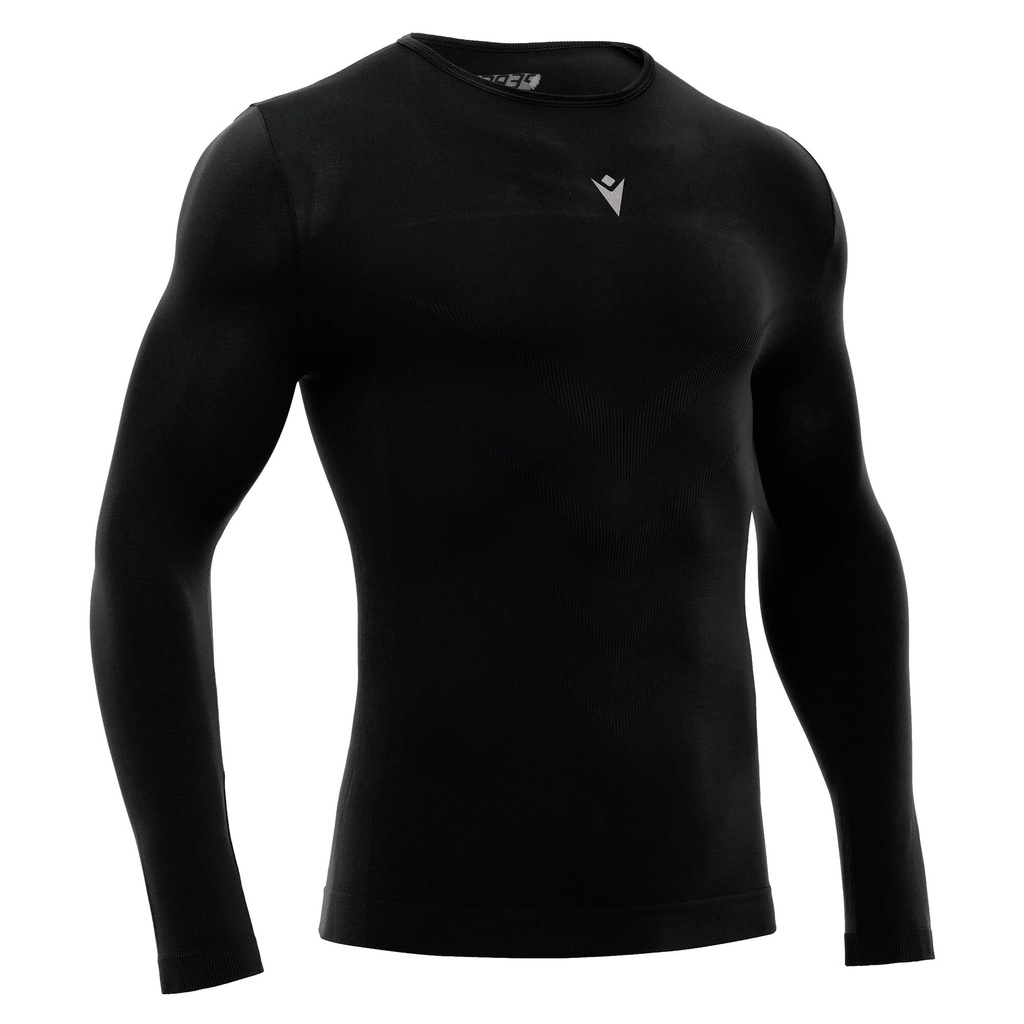 Performance Ls (Long-Sleeve) — Black