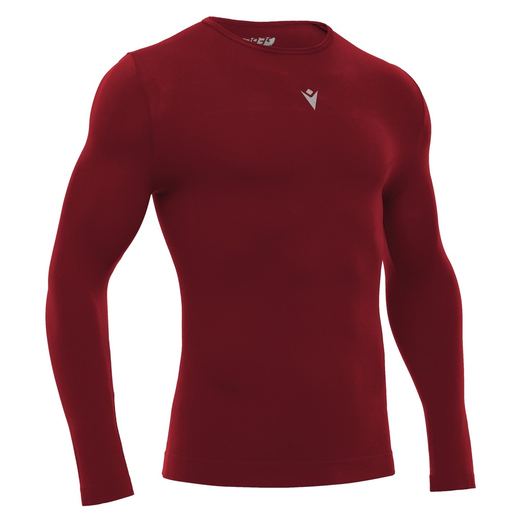 Performance Ls (Long-Sleeve) — Cardinal