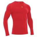 Performance Ls (Long-Sleeve) — Red
