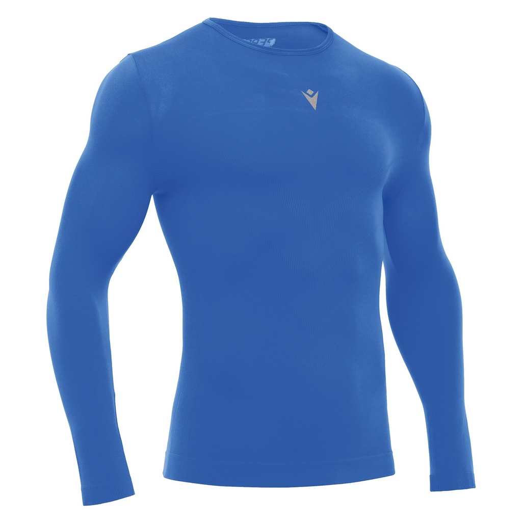 Performance Ls (Long-Sleeve) — Royal Blue