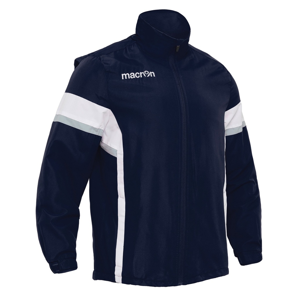 Worth — Navy