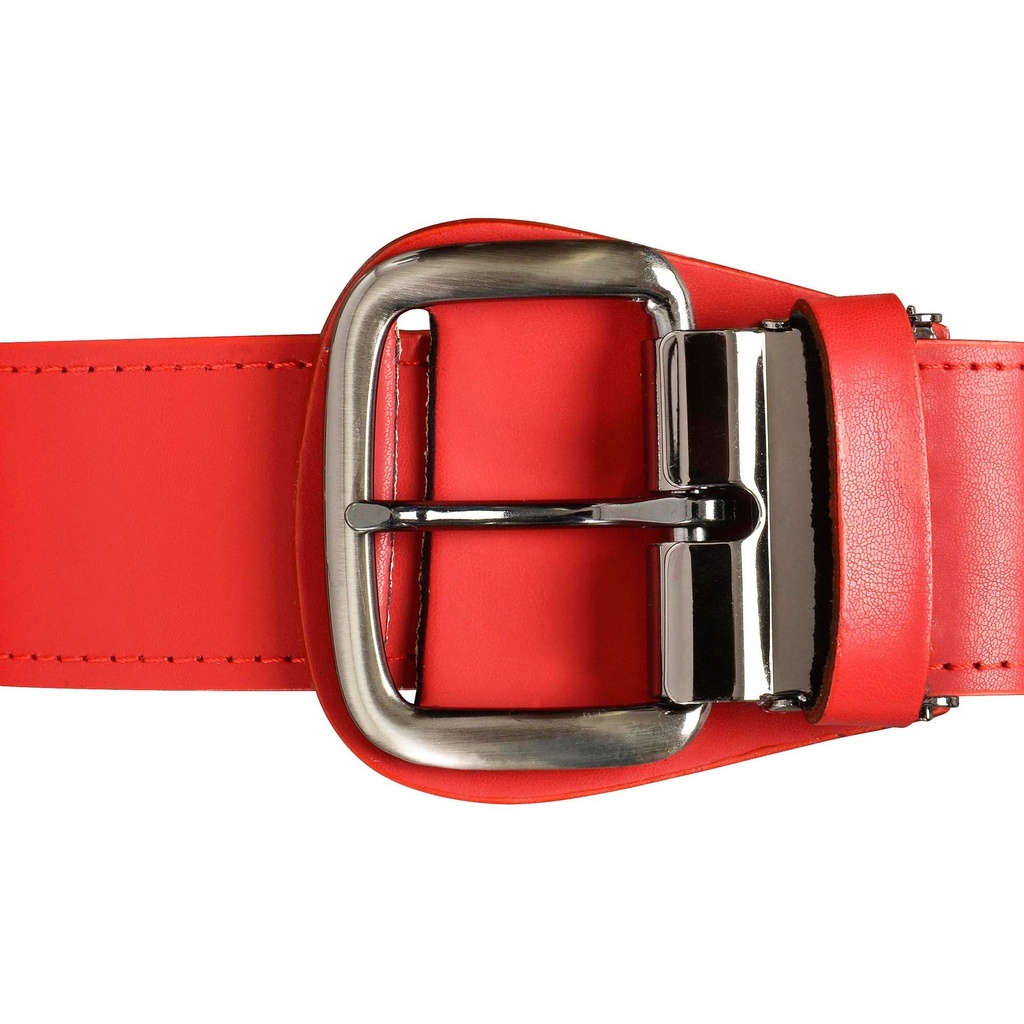Belt Pro Evo — Red