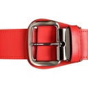 Belt Pro Evo — Red