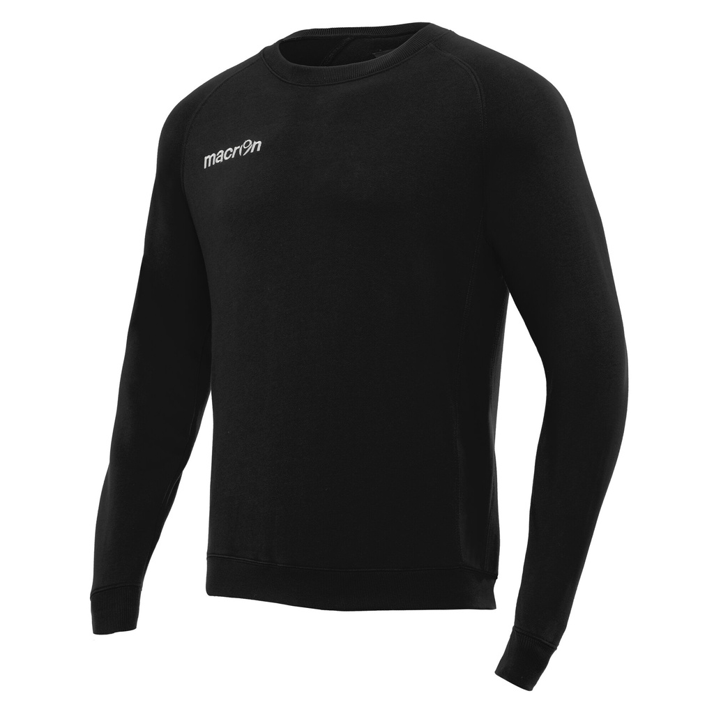 Enka Ml (Long-Sleeve) — Black