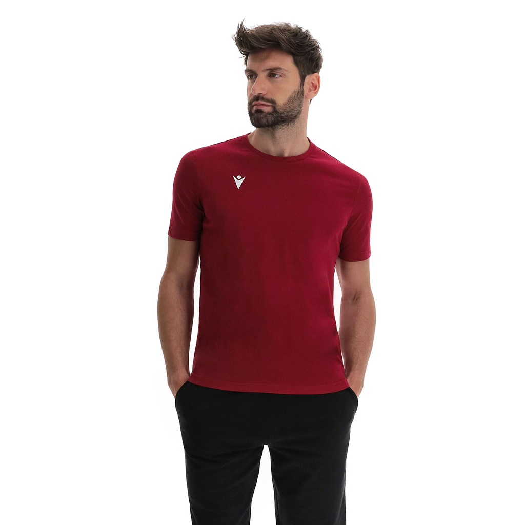 Boost Hero (Short-Sleeve) (5-pack) — Cardinal