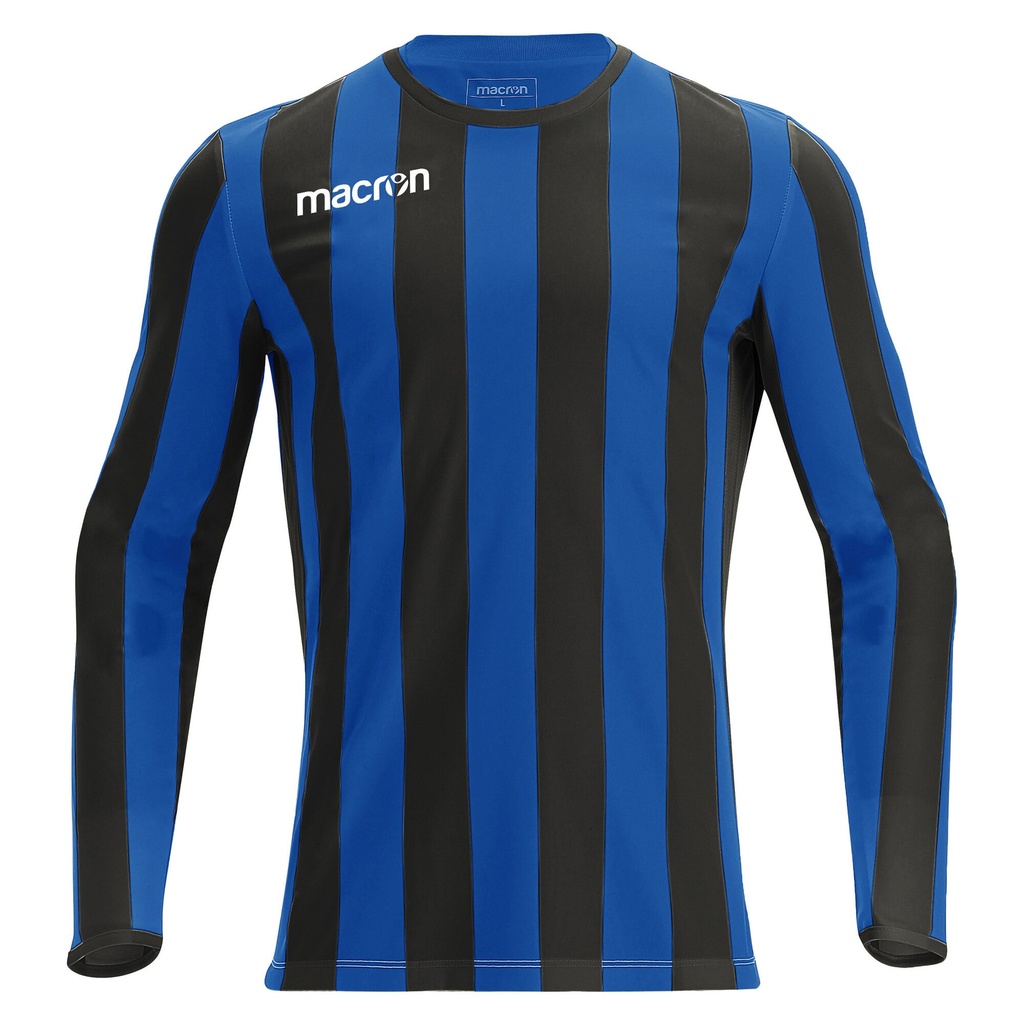 Trevor Ls (Long-Sleeve) — Royal Blue