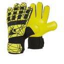 Leopard Xh Gk Sr — Neon Yellow