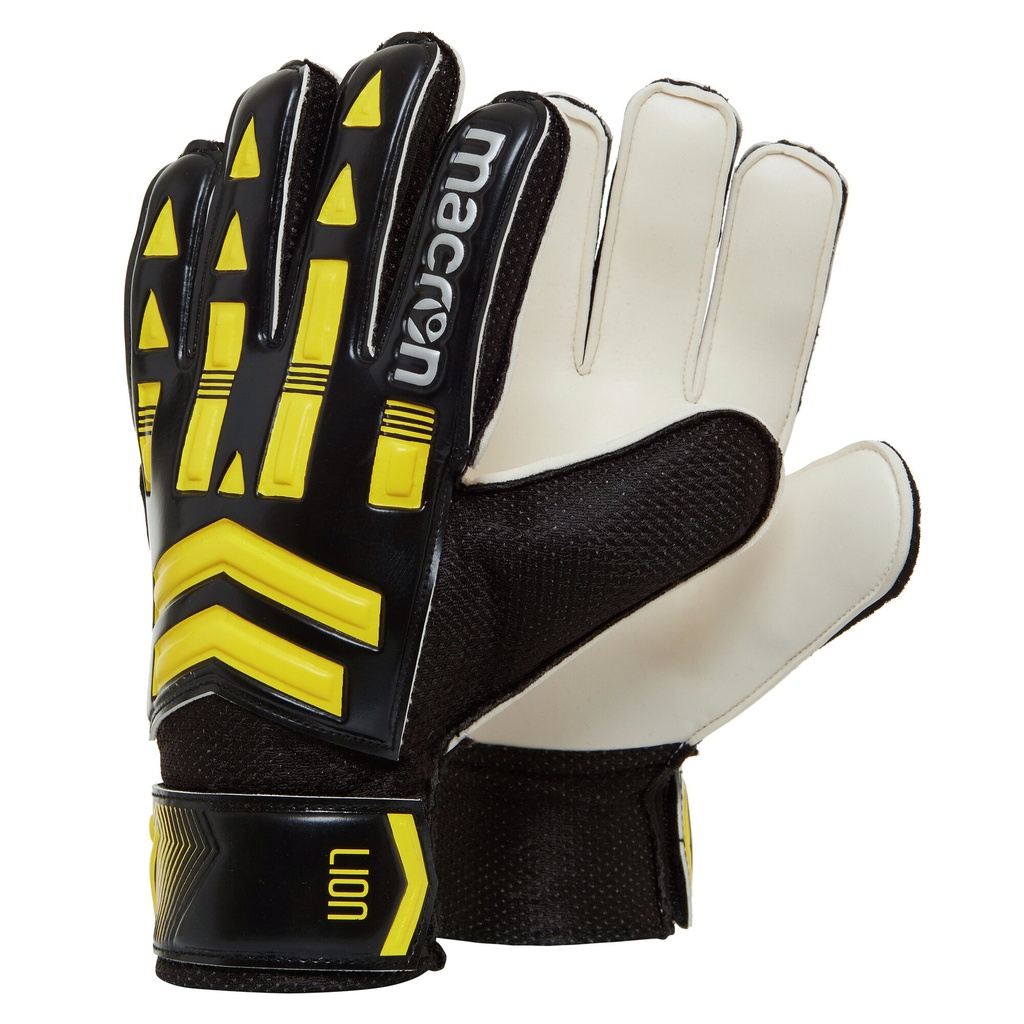 Lion Xf Gk Jr — Black