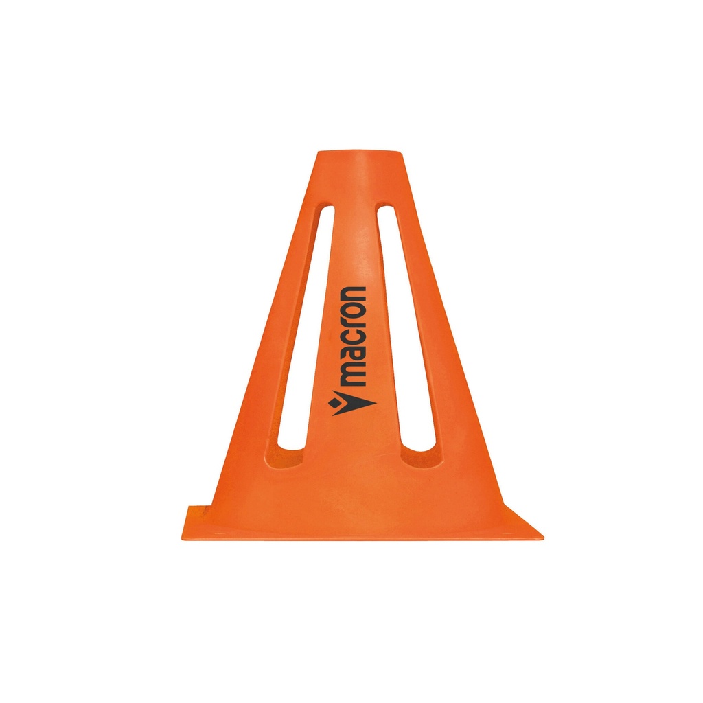 Cone Flexi 23 Cm 9" (36-pack) — Orange