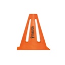 Cone Flexi 23 Cm 9" (36-pack) — Orange