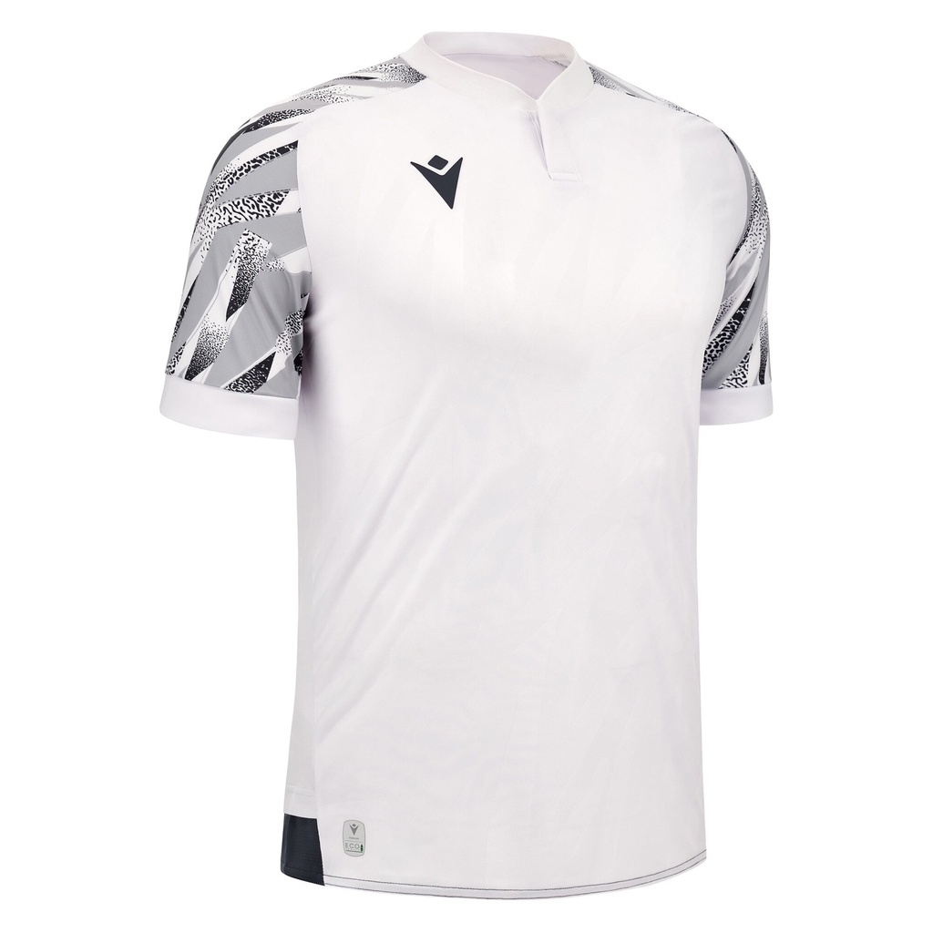 Themis Eco (Short-Sleeve) — White