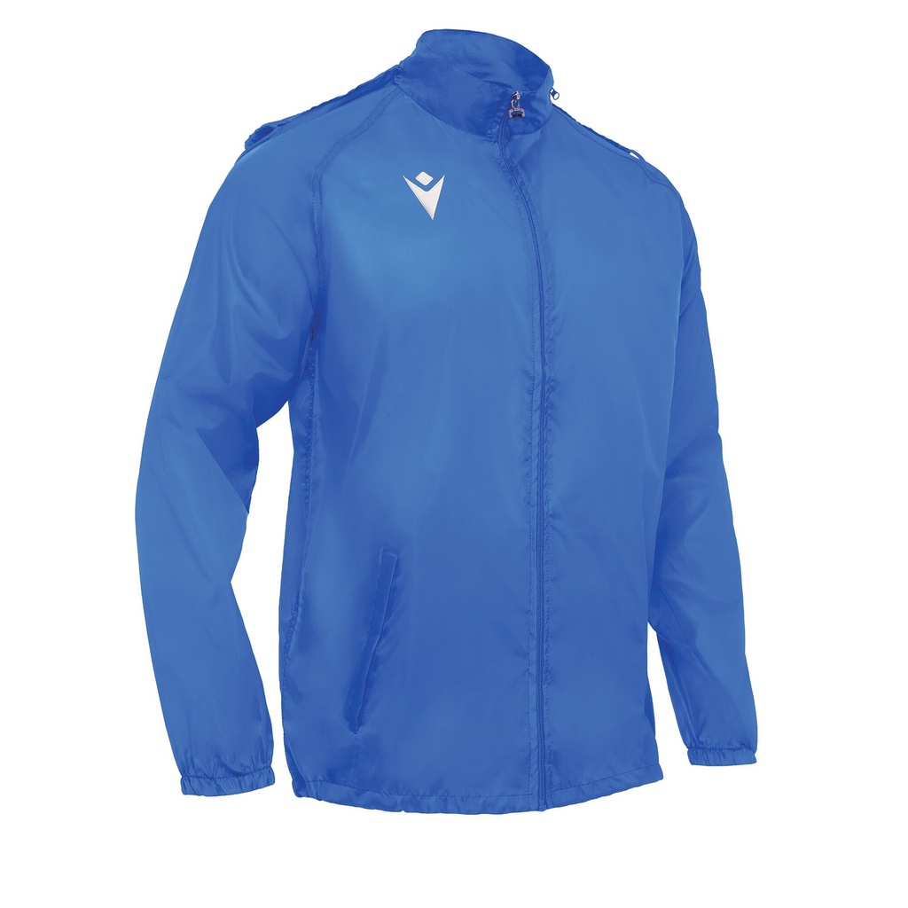 Atlantic Hero — Royal Blue