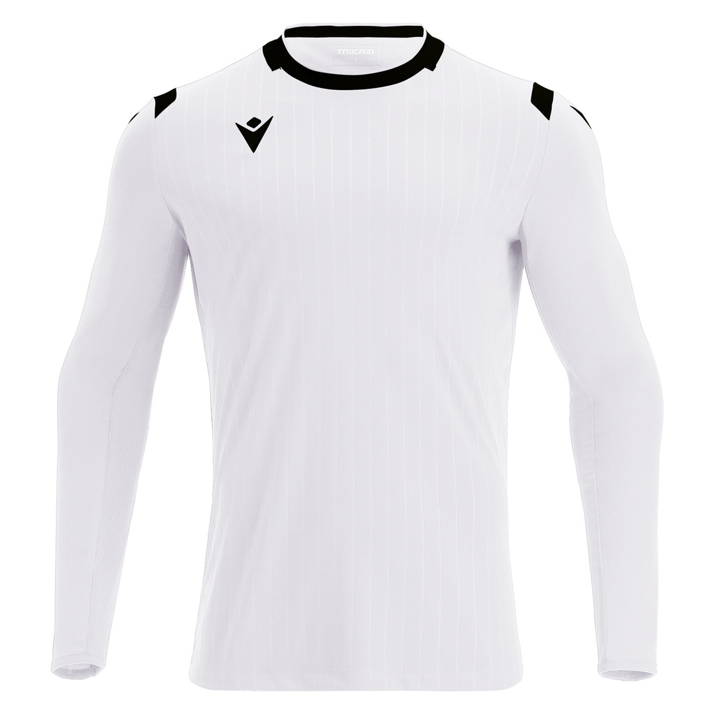 Alhena Ls (Long-Sleeve) — White