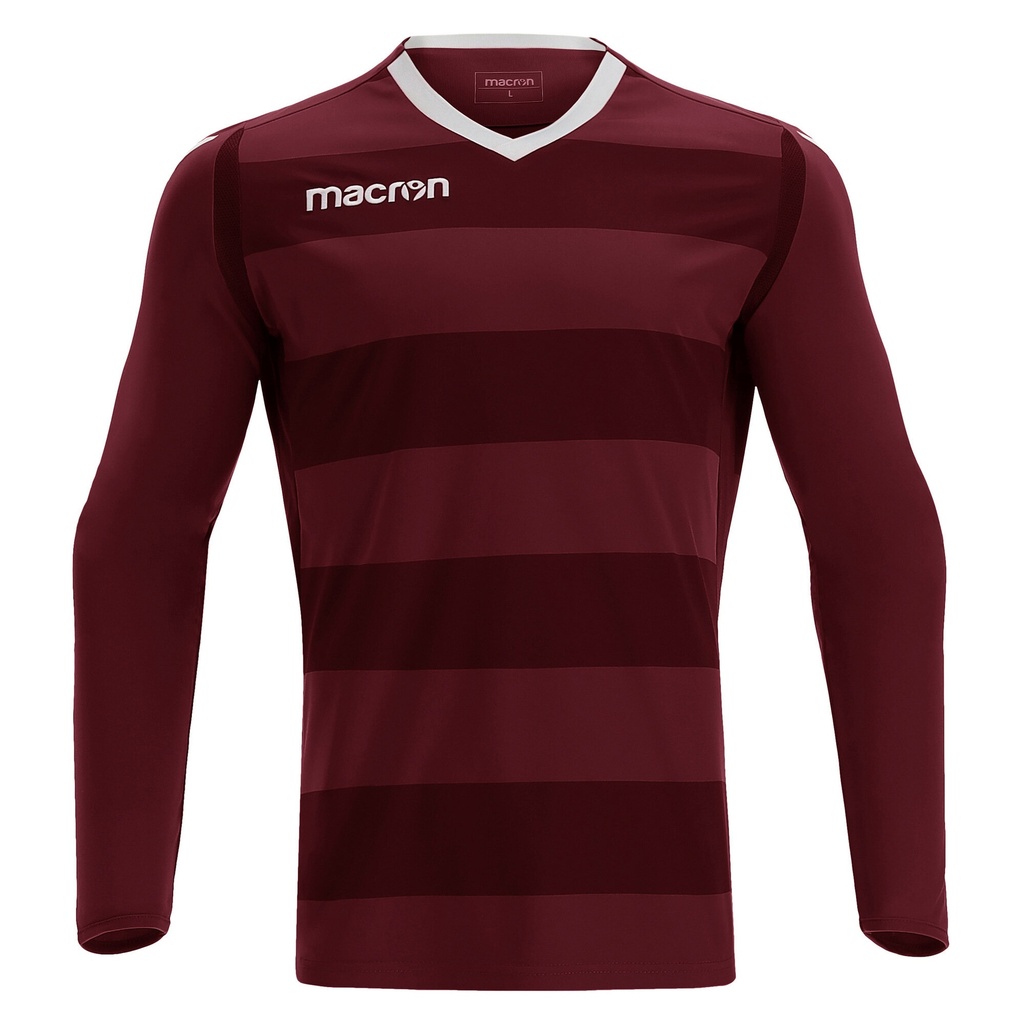 Alphard Ls (Long-Sleeve) — Cardinal