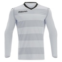 Alphard Ls (Long-Sleeve) — Silver