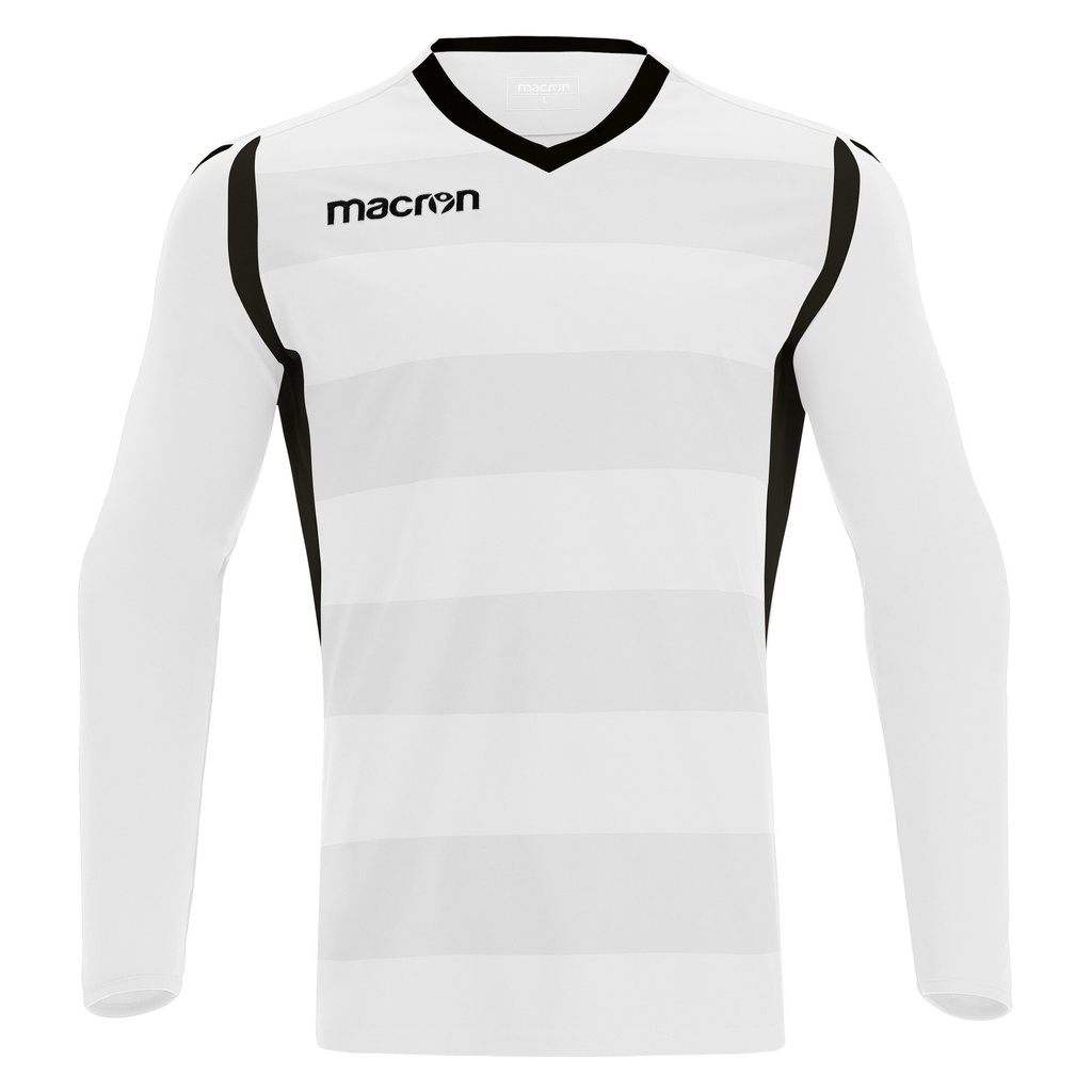 Alphard Ls (Long-Sleeve) — White