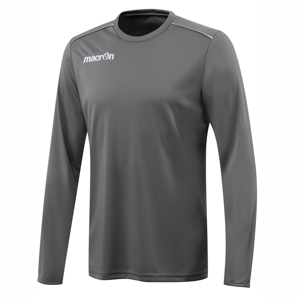Rigel Ls (Long-Sleeve) — Anthracite