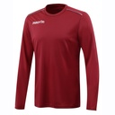 Rigel Ls (Long-Sleeve) — Cardinal