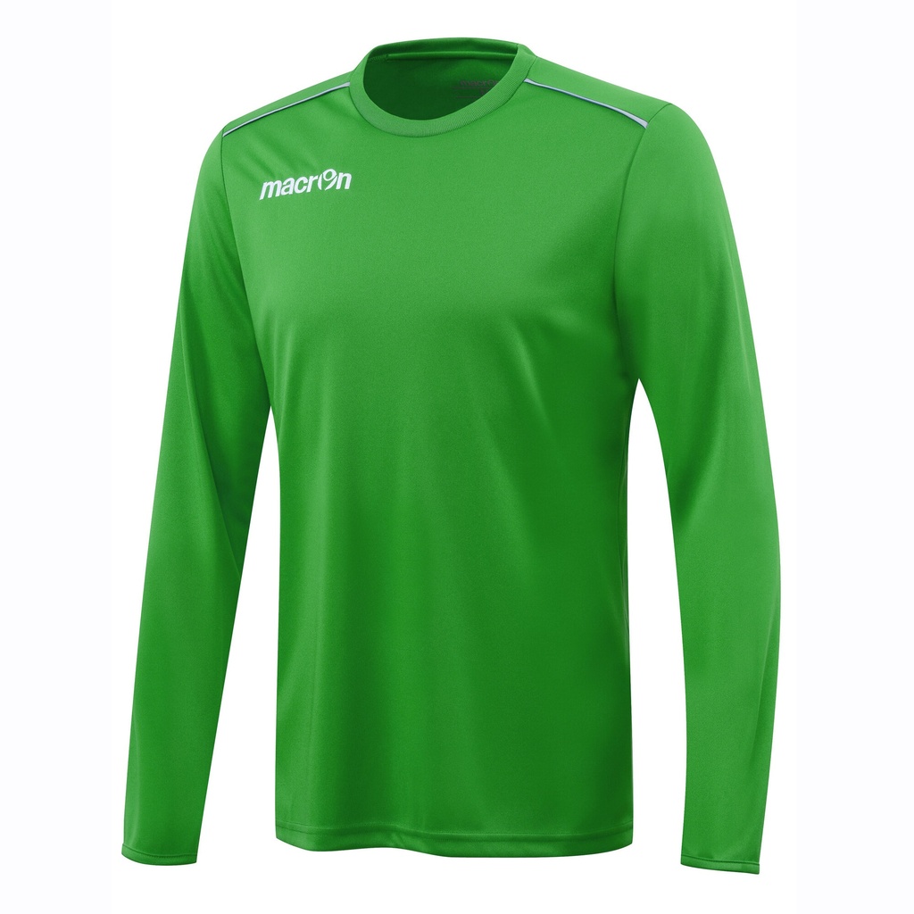 Rigel Ls (Long-Sleeve) — Green