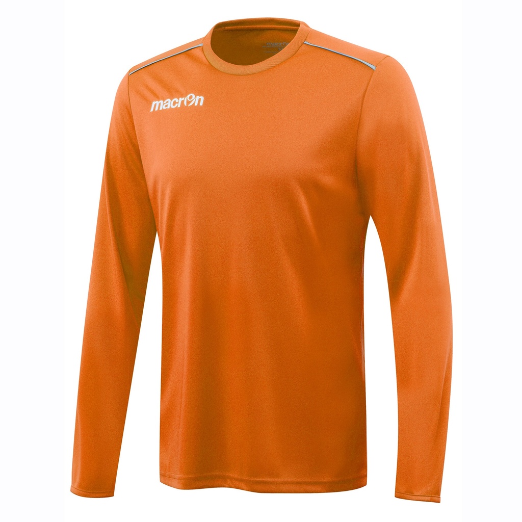 Rigel Ls (Long-Sleeve) — Orange