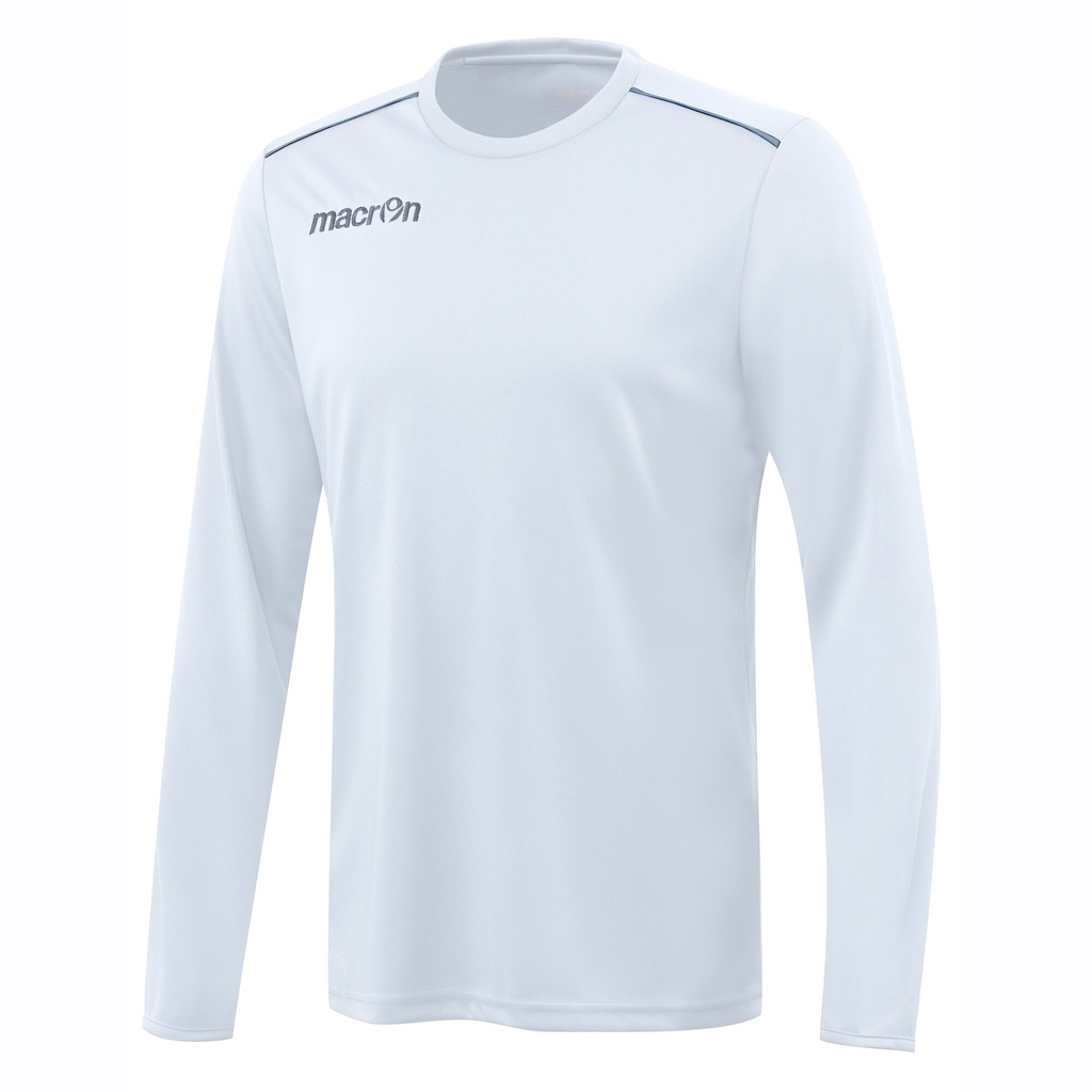 Rigel Ls (Long-Sleeve) — White