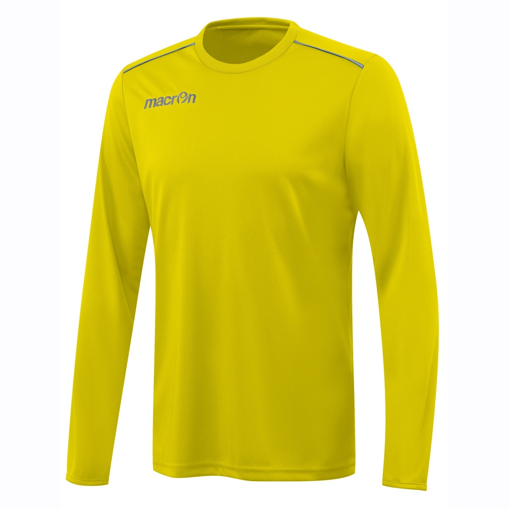 Rigel Ls (Long-Sleeve) — Yellow