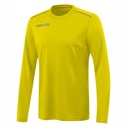 Rigel Ls (Long-Sleeve) — Yellow
