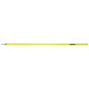Pole Spike 170cm Diam.32mm (12-pack) — Yellow