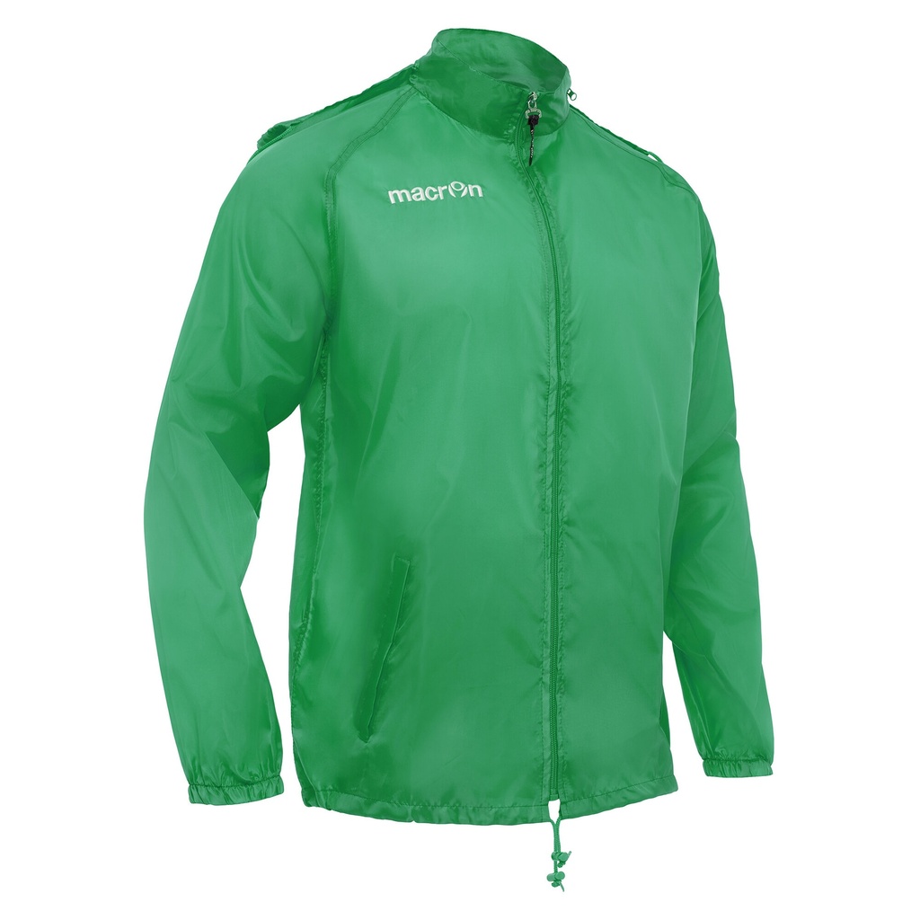 Atlantic — Green