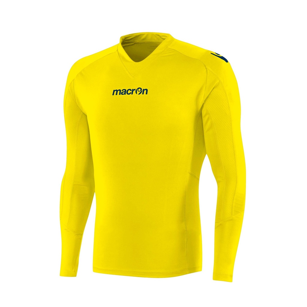 Saturn (Long-Sleeve) — Yellow