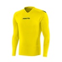 Saturn (Long-Sleeve) — Yellow