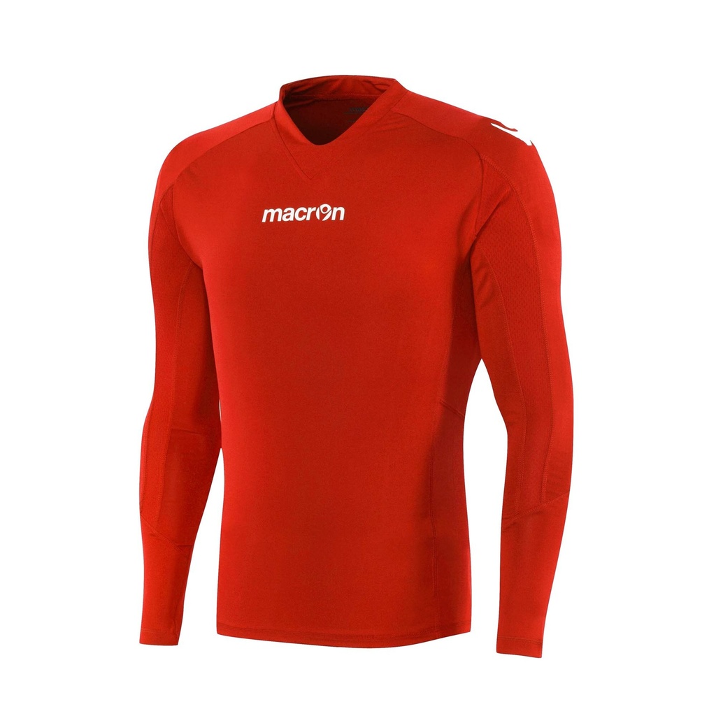 Saturn (Long-Sleeve) — Red