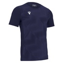 Rodders (Short-Sleeve) — Navy