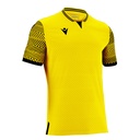 Tureis Eco (Short-Sleeve) — Yellow
