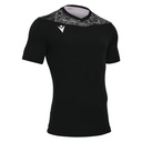 Nash (Short-Sleeve) — Black